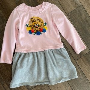 Hanna Andersson Dress//110 (size 5) -SOLD